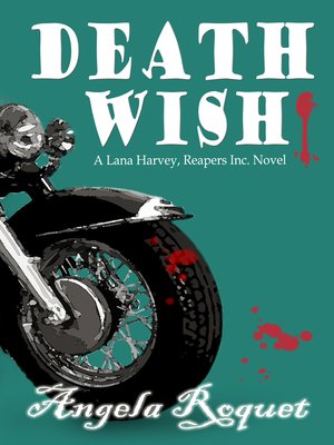 cover image of Death Wish